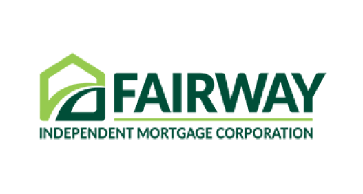 Fairway Independent Mortage Corporation logo.