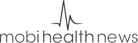 mobihealth news logo.