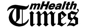 mHealth Times logo.