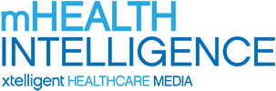 mHealth Intelligence xtelligent Healthcare Media logo.