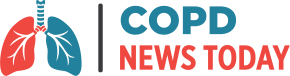 COPD News Today logo.