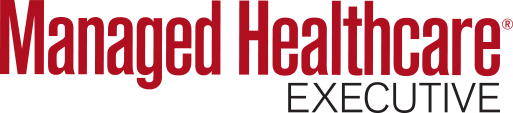 Managed Healthcare Executive logo.