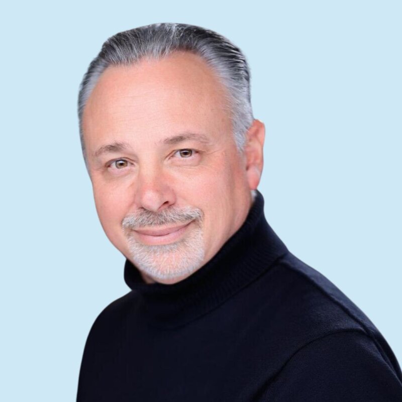 Adam Pellegrini, Chief Executive Officer at TytoCare